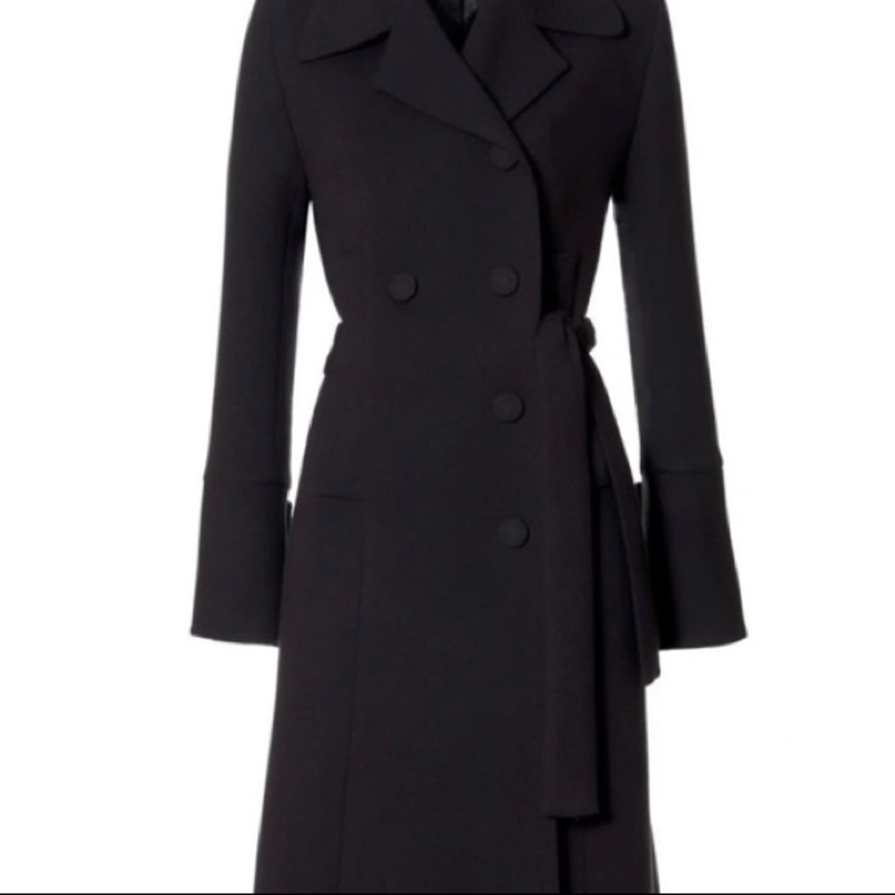 GUESS winter coat
